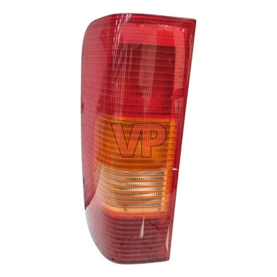 VW LT NS Passenger Left Rear Indicator Tail Light Lamp (1996-2006) - Image 1 of 4