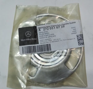 Mercedes-Benz A2720510739 Intake Pulse Variable Valve Timing Sensor Ring OEM - Picture 1 of 3