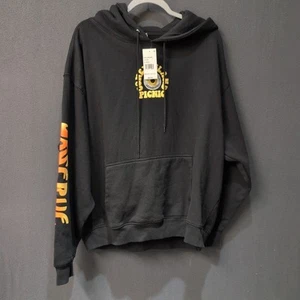 XL Coney Island Picnic Hoodie Sweatshirt Mens Graphic - Picture 1 of 5