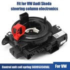 5K0953569AL Steering Wheel Slip Clock Spring Control Module For VW AUDI Skoda