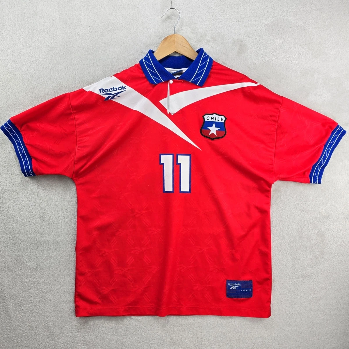 Reebok National Team Soccer Fan Jerseys for sale | eBay