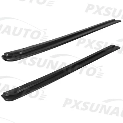 For 90-97 Mazda Miata FD Style Side Skirts Body Kit NA MX-5 JDM Rockers Splitter - Image 1 of 3