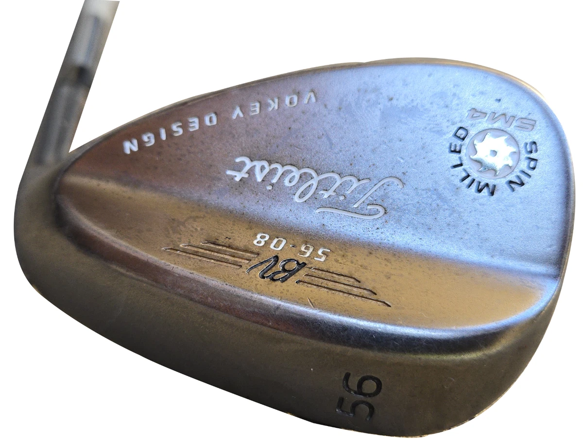 Vokey Sm4 for sale | eBay