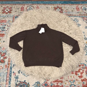 Neu mit Etikett Karen Kane Rollkragenpullover Better Größe Medium - Bild 1 von 5