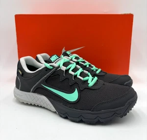 Nike ZOOM WILDHORSE GTX Women's NEW Vintage Running Shoe Mint Multiple Sizes NIB - Picture 1 of 10
