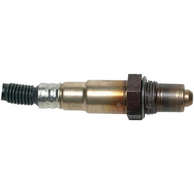 Sensor de oxígeno Denso O2 234-5076 conductor lado izquierdo aguas arriba para camión F150 mano Foto 1 de 2