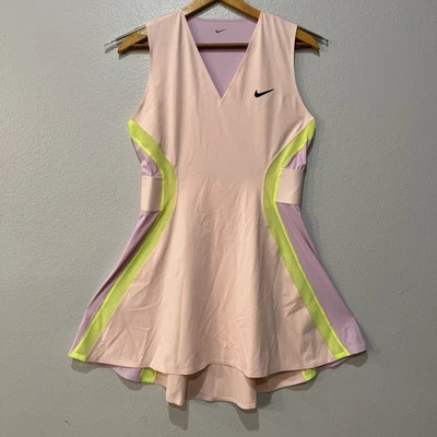 Nike Serena Williams Custom Athlete Tennis Dress Rare Western & Southern Open - Image 1 of 4