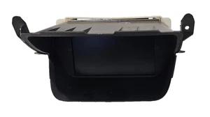 2009 2010 Journey Dash Mounted Navigation Display Screen 05064339AE OEM - Bild 1 von 10