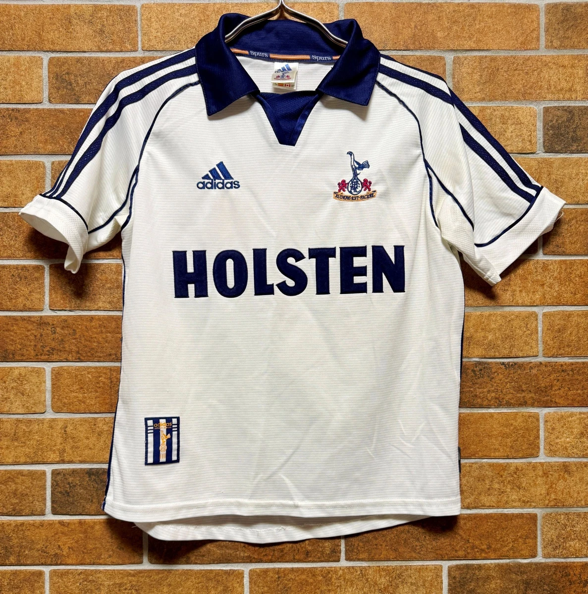 adidas Tottenham Hotspur International Club Soccer Fan Shirts for