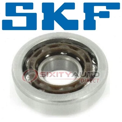SKF Front Outer Wheel Bearing for 1953-1959 GMC PM150 - Axle Drivetrain lq - Image 1 of 4