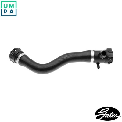 RADIATOR HOSE 05-3054 FOR BMW 1/F3/F20 N20B20A/B/D/C N26B20A 2.0L 4cyl - Image 1 of 4