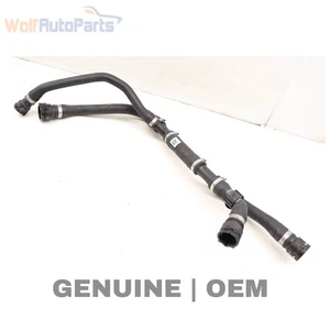 2016-2018 BMW 330E 2.0L - Coolant HOSE / LINE 8676894 - Picture 1 of 5
