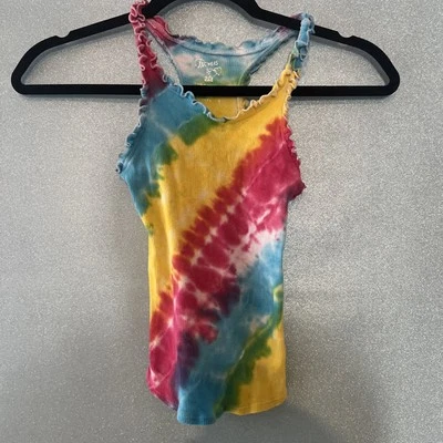 Цветы от Zoe девочек галстук краситель бак размер 5 - Изображение 1 из 3