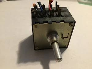 Sansui AU-517...Control de volumen...funcionando. - Imagen 1 de 2