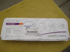 Mammotome Revolve Stereotactic Probe #MST0809 8G exp 8-5-23 lot 1 - Picture 1 of 6