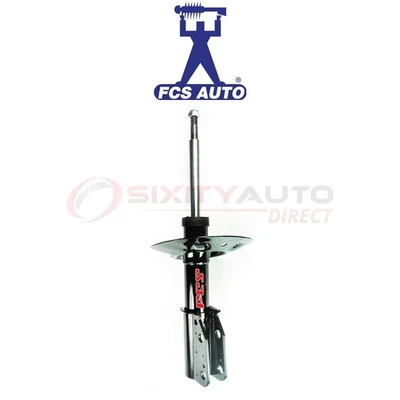 FCS Suspension Strut for 2000-2005 Buick LeSabre 3.8L V6 - Assembly Shock vo Foto 1 de 4