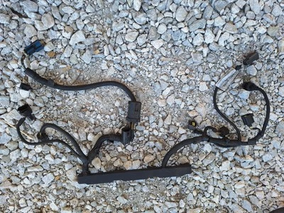 2002 2003 2004 Ford Focus SVT motor injetor chicote de fios 2M5V-9H589 AD - Imagem 1 de 4