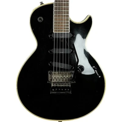 Edwards by ESP LUNA SEA SUGIZO E-CL90 Eclipse - Black - Bild 1 von 4