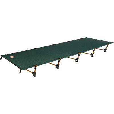 Kelty Lowdown Cot Fern, One Size - Image 1 of 4