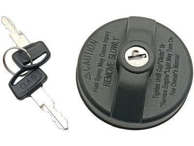 For 2003-2005 Cadillac CTS Fuel Tank Cap 65442XCBG 2004 - Image 1 of 2