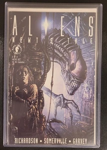 Aliens: Newt's Tale Dark Horse Comics #2 1992 - Picture 1 of 1