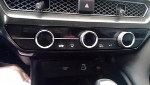 INTEGRA 2023 Temperature Control 5998363 - Picture 1 of 12