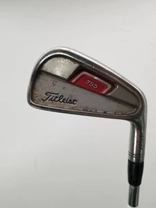 2006 TITLEIST 755 FORGED 2 IRON STIFF TRISPEC STEEL 40" FAIR - Picture 1 of 8