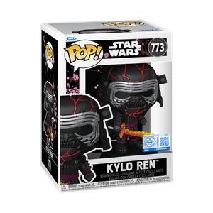 Pop Figura Star Wars Impressions Kylo Ren Esclusiva Funko - Imagen 1 de 4