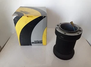 MOMO SIMCA 1301 - 1501 from 1971 Original Steering wheel hub adapter NEW - Picture 1 of 4