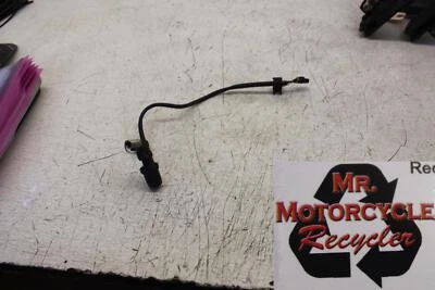 Yamaha V Star 950 2009 OEM sensor de freno trasero D37D Foto 1 de 4