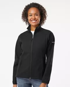 Columbia Women’s Kruser Ridge Soft Shell Jacket 212493 XS-2XL - Picture 1 of 3