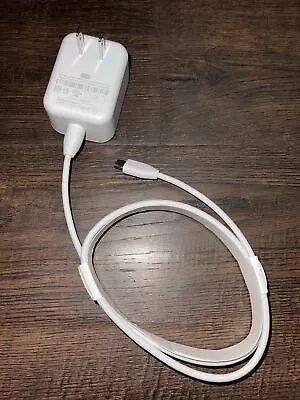 NEW OEM Eero C210001 USB-C WiFi Router Power Supply  27W for Eero 6,  Pro, 6E ⭐ - Image 1 of 4