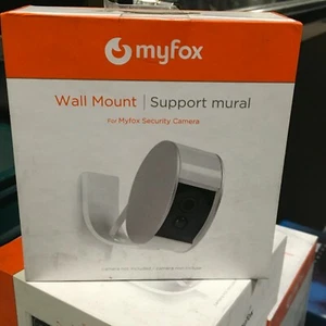 Wall Mount Kit for MyFox Security Camera - Picture 1 of 2