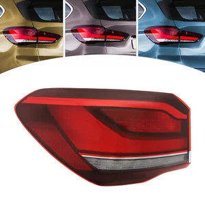 LED Tail Light Left Outer Driver Side Side Rear Lamp For 2020-2022 BMW X1 F48 - Picture 1 of 12
