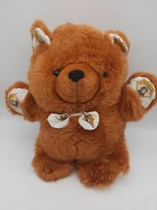 Vintage Pittsburgh Pirates Pillow Pal Wendeball Teddybär Plüsch MLB - Bild 1 von 17