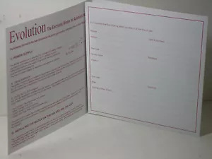 Rapport London Operating instructions and Warranty (S/R) - Imagen 1 de 1