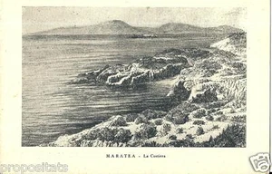 ba 18 Anni 50 MARATEA (Potenza) La Costiera - non viagg - Ediz.EPT Potenza - Bild 1 von 1