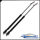 Qty2 Hatch Lift Supports Strut For 1999-2005 Yaris (Scp1_,Nlp1_,Ncp1_) Hatchback