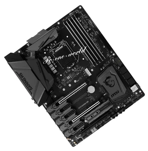 MSI Z270 GAMING M5 LGA 1151 USB3.1 ATX DDR4 DIMM HDMI Intel Z270 Motherboard - Picture 1 of 6