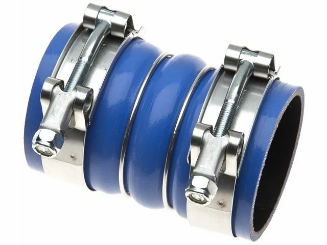 Kit de manguera intercooler turbocompresor clásico puertas 57229CV para GMC Sierra 2500 HD Foto 1 de 2