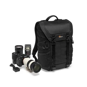 Lowepro ActivZone 15-Inch Laptop Backpack, Black, Unisex Bp 300 Aw Ii - Picture 1 of 12