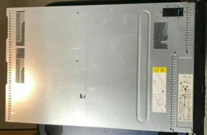 IBM X3650 M2 Server - 2.4GHz, 6GB, 146GB x6, SAS, Broadcom, 675W - AS IS - Picture 1 of 6