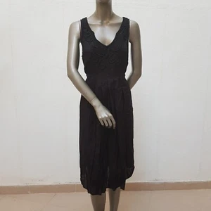 Hübsches Kleid von Nü by Staff Woman, M, schwarz - Bild 1 von 23