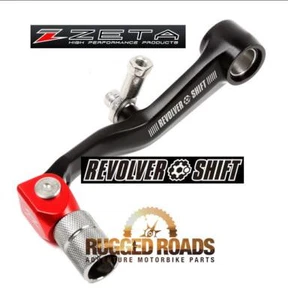 Adjustable Gear Lever - CRF1000 - ZE866 - Picture 1 of 3