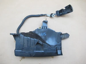 🥇10-15 LEXUS IS250 CONVERTIBLE POWER DISTRIBUTION FUSE BOX W BATTERY CABLE OEM - Picture 1 of 13