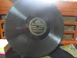BUMBLE BOOGIE, NOW AND FOREVER, FREDDY MARTIN, RCA VICTOR 20-1829 - Imagen 1 de 1