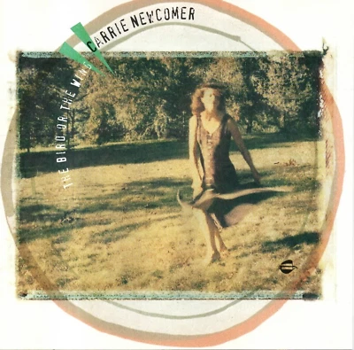 Carrie Newcomer THE BIRD OR THE WING | exzellent (CR5950) - Bild 1 von 3