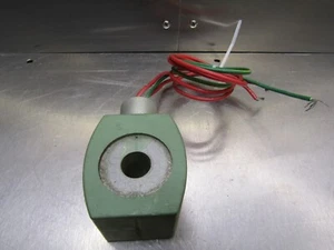 ASCO 260610-032 Coil 120V  - Picture 1 of 2