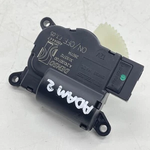 VAUXHALL ADAM HEATER FLAP MOTOR A21000700 VENT ACTUATOR 1.4 PETROL A14XEL 12-19 - Picture 1 of 12