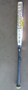 Louisville Slugger LXT -11 Fastpitch Softball Bat: WBL2811010 (32 In. 21 Oz.) - Picture 1 of 3